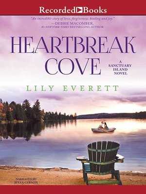 cover image of Heartbreak Cove